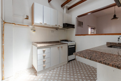 Ph 4 Ambientes Venta Villa Crespo Terraza ComĂșn