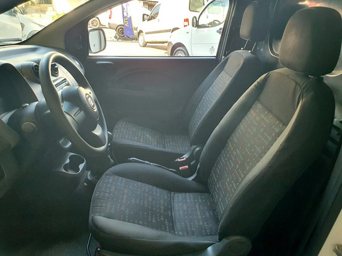 Fiat Fiorino 1.4 MPI FURGÃO 8V FLEX 2P MANUAL
