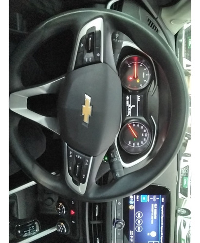 Chevrolet Onix 1.0 TURBO FLEX LT MANUAL