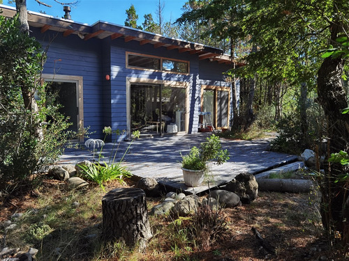 Parcela En Arriendo En Pucón