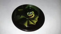 Comprar Tazos Metalix # 85 Bob Esponja Vampiro.