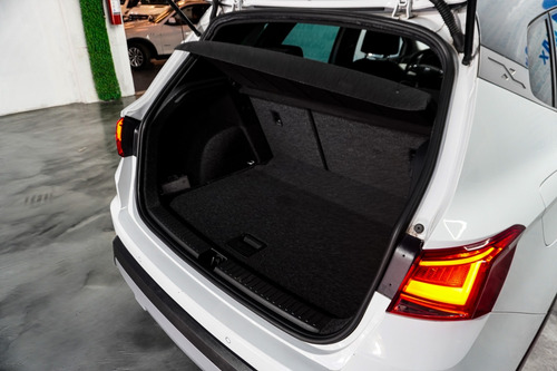 Seat Arona Excellence 4x2 2018
