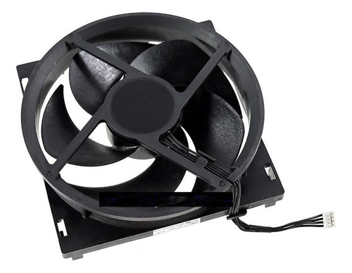 Cooler Fan Para Xbox One Versão X - Produto C/