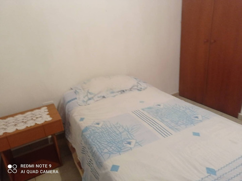 Imagen 6 de 8 de Apartamento En Alquiler Coco Guaica Barcelona Mv