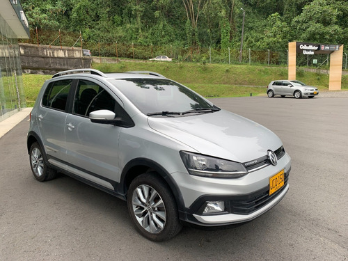 Volkswagen Crossfox