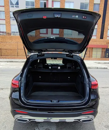 Mercedes-Benz Clase GLC 2.0 Glc 300 4Matic