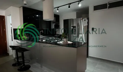 Apartamento En Venta En Altos De Cabecera. Cod V61720