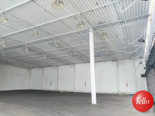 Imagem 5 de 6 de Comercial/industrial - Ref: 236537