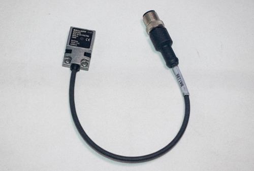 Sensor Balluff Bes01w2 Bes R01zc-pac70b-bp00.2-gs04