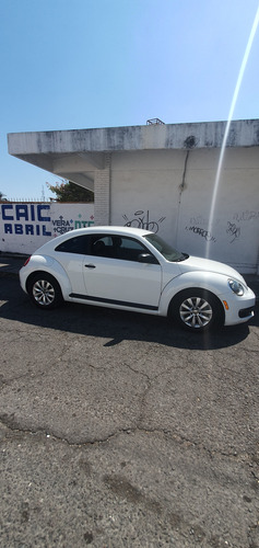 Betlee 2016 Tsi 1.8 Turbo. Clima, Servicio Recién Hecho,