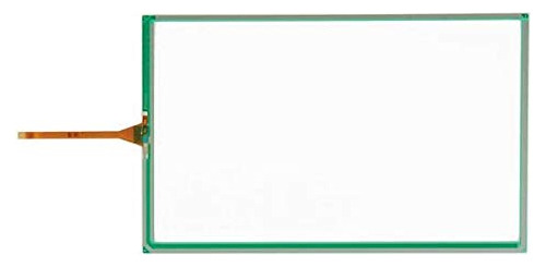 Panel Tactil Lcd 10.6  4-wire Analogico Resistive Light Pack