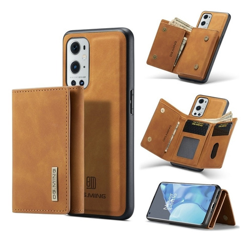 Funda Para Oneplus 9 Pro Dg.ming Serie M1