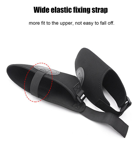 Fundas Para Botas Reutilizables Cubierta Para Botas De Esquí