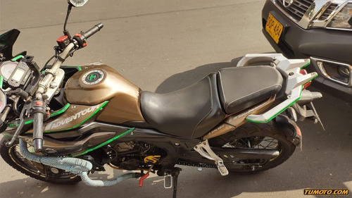 Motos Akt
