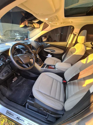 Ford Kuga 2.0 Titanium At Awd 2019