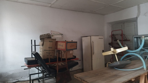 Imagen 9 de 20 de Casa Comercial Venta Centro Rosario De Lerma 895m