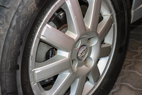 Chevrolet Meriva 1.4 Mpfi Maxx 8v Econo.flex 4p Manual