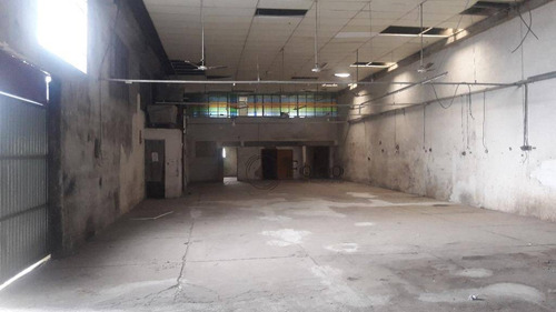 Imagem 11 de 30 de Galpão, 840 M² - Venda Por R$ 1.200.000,00 Ou Aluguel Por R$ 6.000,00/mês - Jardim Anny - Guarulhos/sp - Ga0088