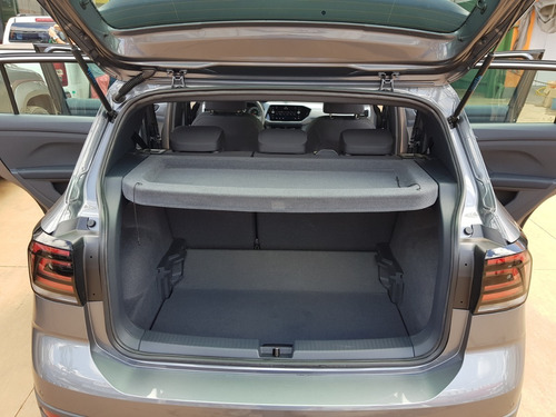 T-cross Comfortline 1.0 Tsi200 Automatica Flex 2019/2020