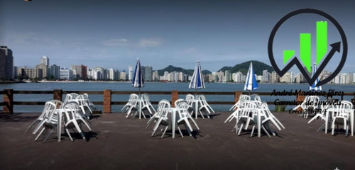 Imagem 2 de 15 de Marina À Venda, 1126 M² - Parque Prainha - São Vicente/sp - 29