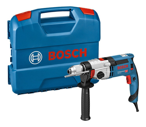 Furadeira De Impacto Bosch Gsb 24-2 220v