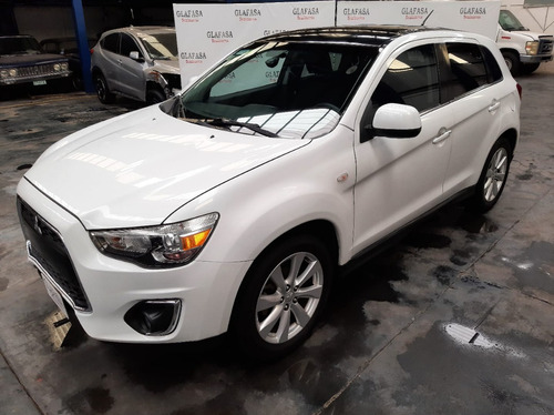 Mitsubishi Asx Se 2014 $169500