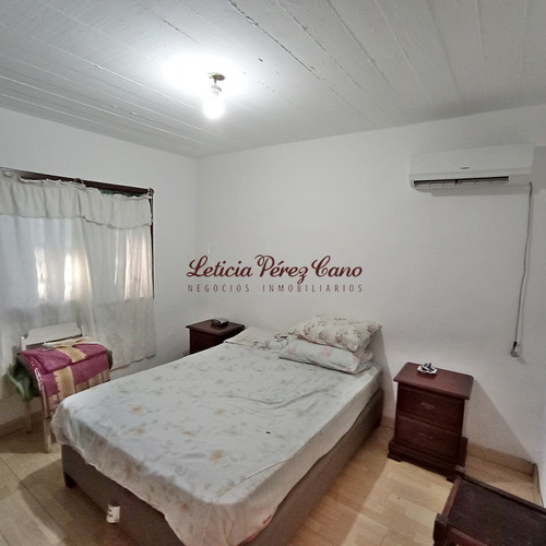 Casa En Venta, Altos Del Pinar, 4 Dormitorios- Ref: 19299