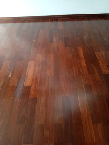 Piso Madera Parquet Importado 