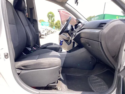 Kia Picanto 1.25 Ion R