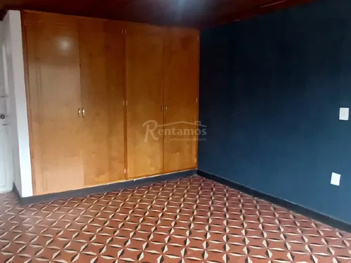 Casa En Arriendo En San Marcos. Cod A776093