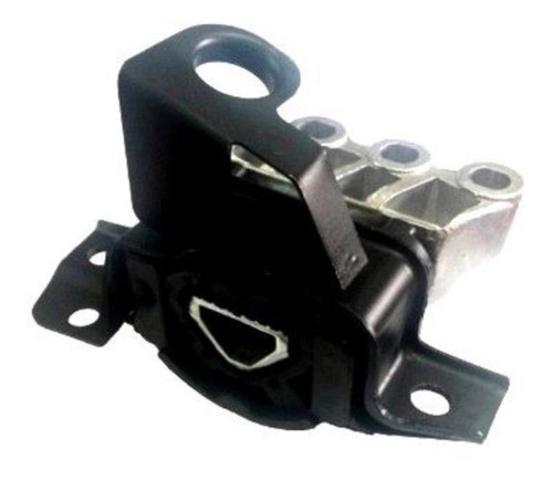 Soporte Pata Motor Derecho Fiat Punto 1.8 L Nafta