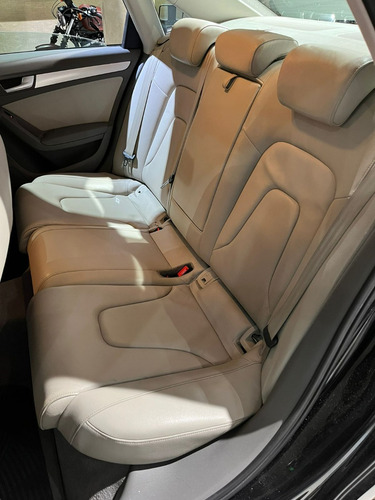 Imagen 8 de 18 de Audi A4 2.0 Ambition Tfsi 211cv Multitronic