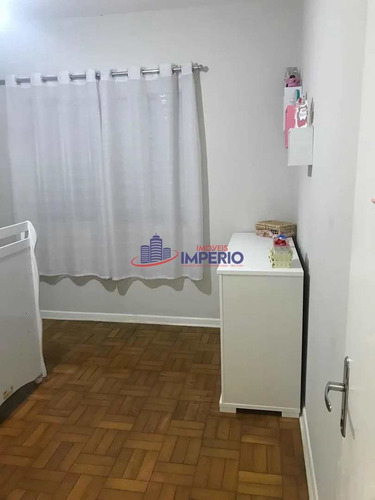 Sobrado Com 3 Dorms, Ponte Grande, Guarulhos - R$ 530 Mil, Cod: 6783 - V6783