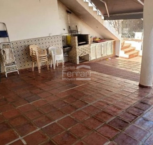 Imagem 10 de 15 de Casa Totalmente Térrea No Jardim França !!! Oportunidade !!! - Cf36438