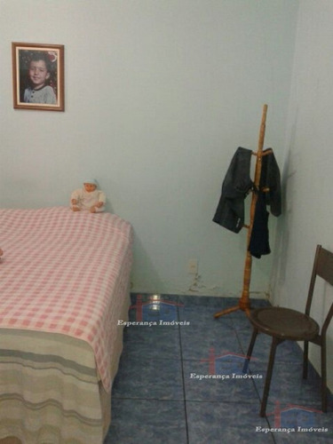 Imagem 5 de 9 de Ref.: 3936 - Casa Terrea Em Osasco Para Venda - V3936
