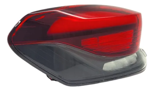 Lanterna Traseira Fiat Pulse 2021 2022 2023 Original Esquerd
