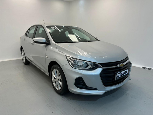 Chevrolet Onix plus Onix Plus 10mt Lt2