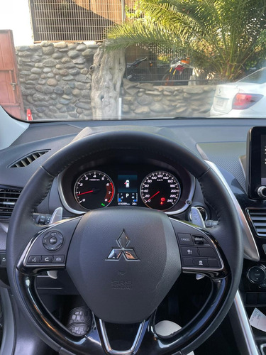 Mitsubishi Eclipse Cross 1.5 Rs 4X2 At