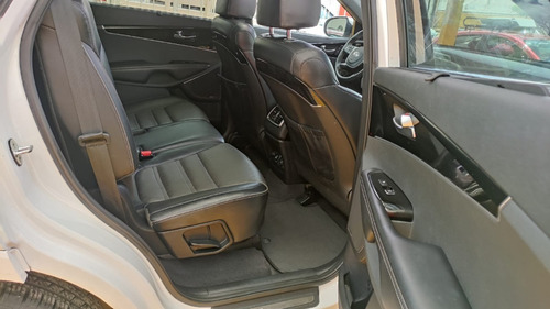 Imagen 15 de 15 de 2019 Kia Sorento 3.3l Sxl Awd T/a - 7p