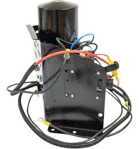 Db Electrical 430-22138 Motor De Inclinación Y Recorte Compa