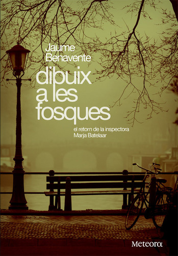 Dibuix A Les Fosques (libro Original)