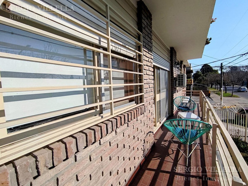 Imagen 22 de 23 de Departamento En Venta De 3 Dormitorios En Rosario