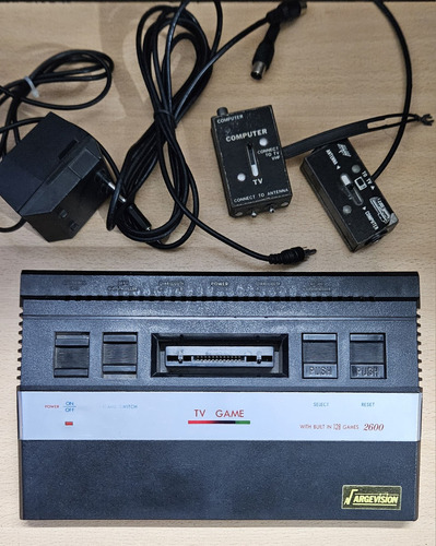 Atari 2600