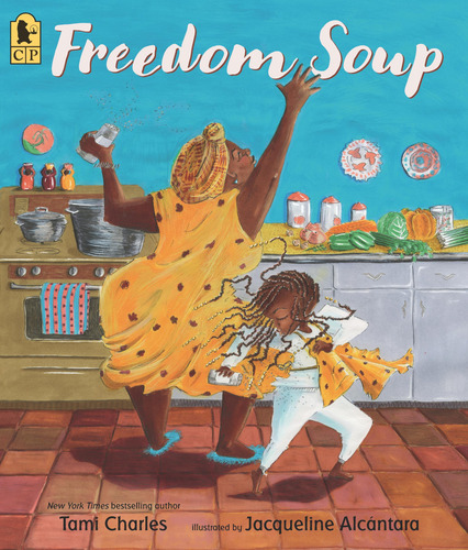 Sopa De Libertad