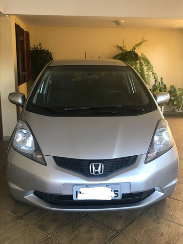 Imagem 6 de 9 de Honda Fit