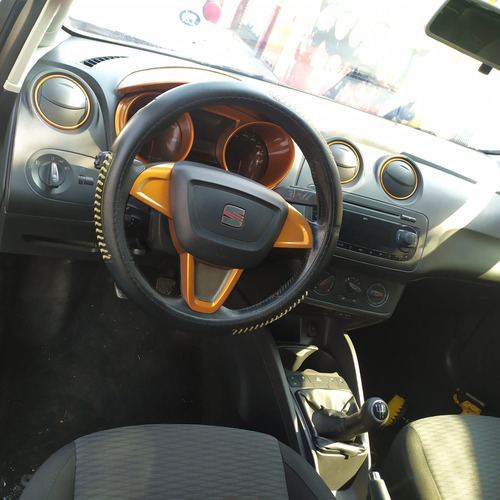 Seat Ibiza 2.0 Sport TM Plus Coupe