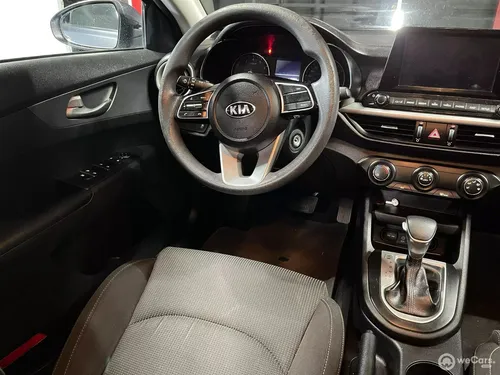 Kia Forte 2.0 Lx At