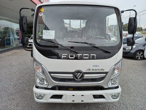 Foton 1044 Rueda Simple