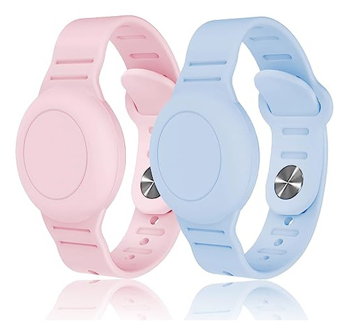 Pulsera A Prueba De Agua Para Niños Compatible Con Apple Ai2