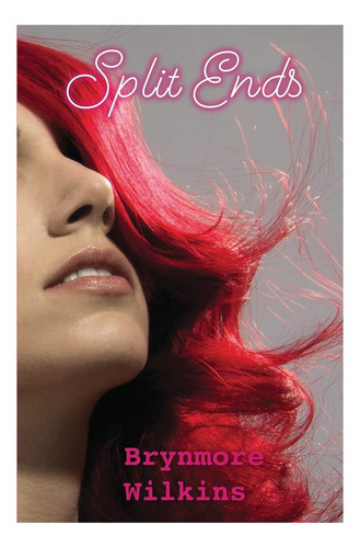 Libro: Split Ends